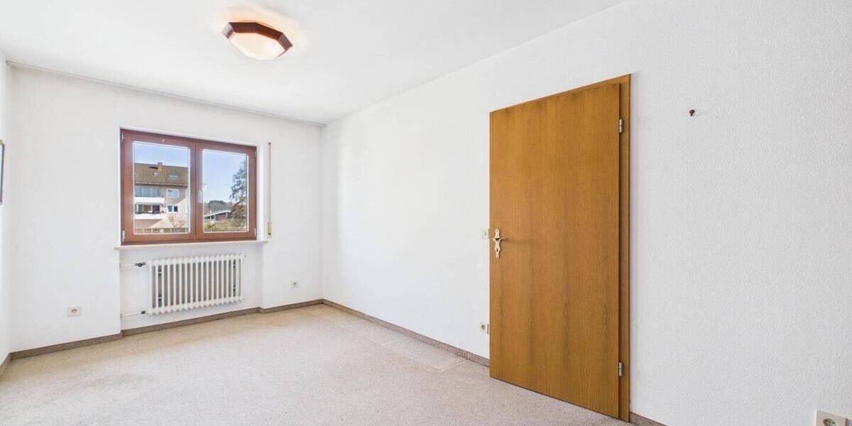 Reihenendhaus Grafing - 4 Zimmer, 137 m&sup2;, 620.000&euro; | Angebot:25986774