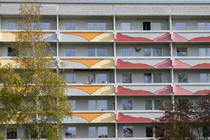 Wohnung Dessau-Roßlau Dessau - 3 Zimmer, 69 m&sup2;, 330&euro; | Angebot:22421915
