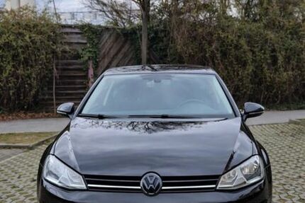 VW Golf 190.000 km 5.850 &euro; Ludwigshafen 67067