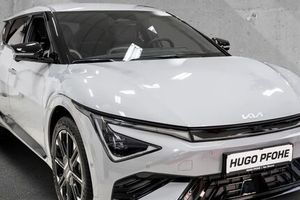 Kia EV6 20.000 km 46.940 &euro; Schwerin 19061