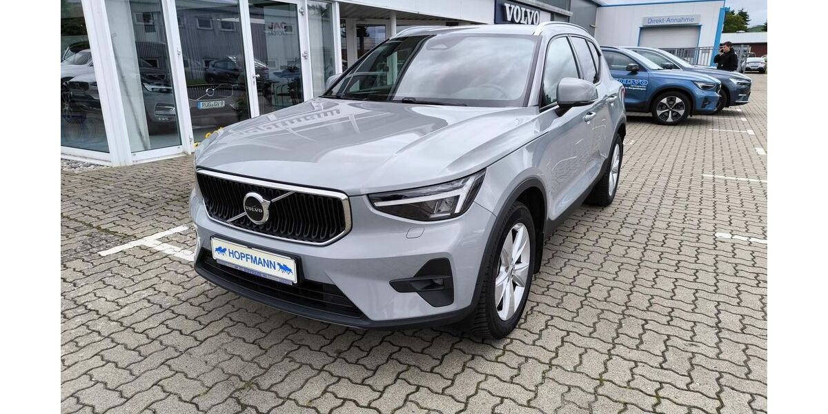 Volvo XC40 38.900 km 31.990 &euro; Bargeshagen 18211