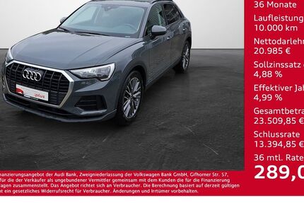 Audi Q3 114.397 km 25.770 &euro; Lengerich 49525