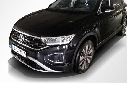 VW T-Roc 25.750 km 29.880 &euro; Nürnberg 90441