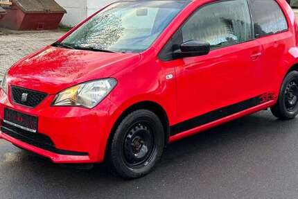 Seat Mii 140.000 km 3.800 &euro; Marktredwitz 95615