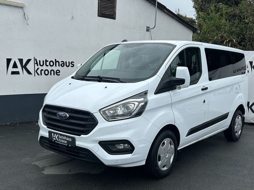 Transit Custom