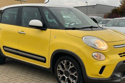 Fiat 500L 139.710 km 6.300 &euro; Bad Harzburg 38667