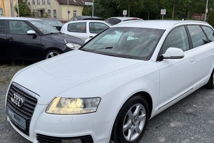 Audi A6 390.000 km 3.999 &euro; Cuxhaven 27474