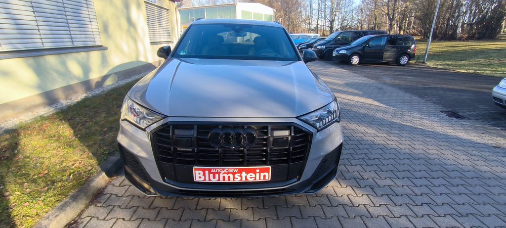 Audi Q7 10.323 km 74.995 &euro; Brand-Erbisdorf 09618
