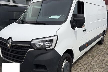 Renault Master 36.820 km 19.950 &euro; Steinbach-Hallenberg OT Herges-Hallenberg 98587