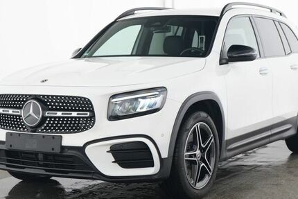 Mercedes-Benz GLB 250 8.500 km 49.950 &euro; Arnstorf 94424