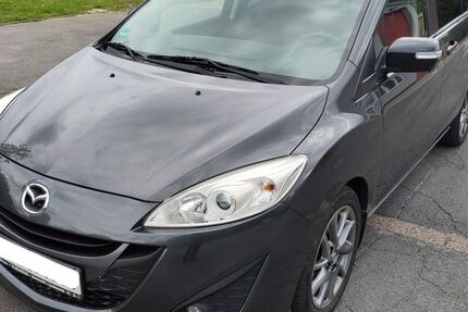 Mazda 5 132.500 km 7.300 &euro; Waldkappel 37284