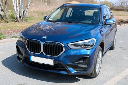 BMW X1 36.700 km 28.490 &euro; Falkensee 14612