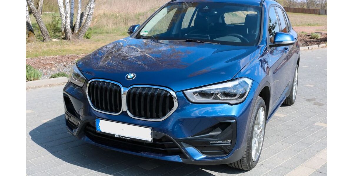 BMW X1 36.700 km 28.490 &euro; Falkensee 14612