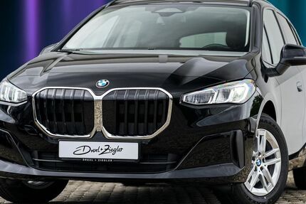 BMW 220 Active Tourer 7.990 km 29.990 &euro; Günzburg 89312