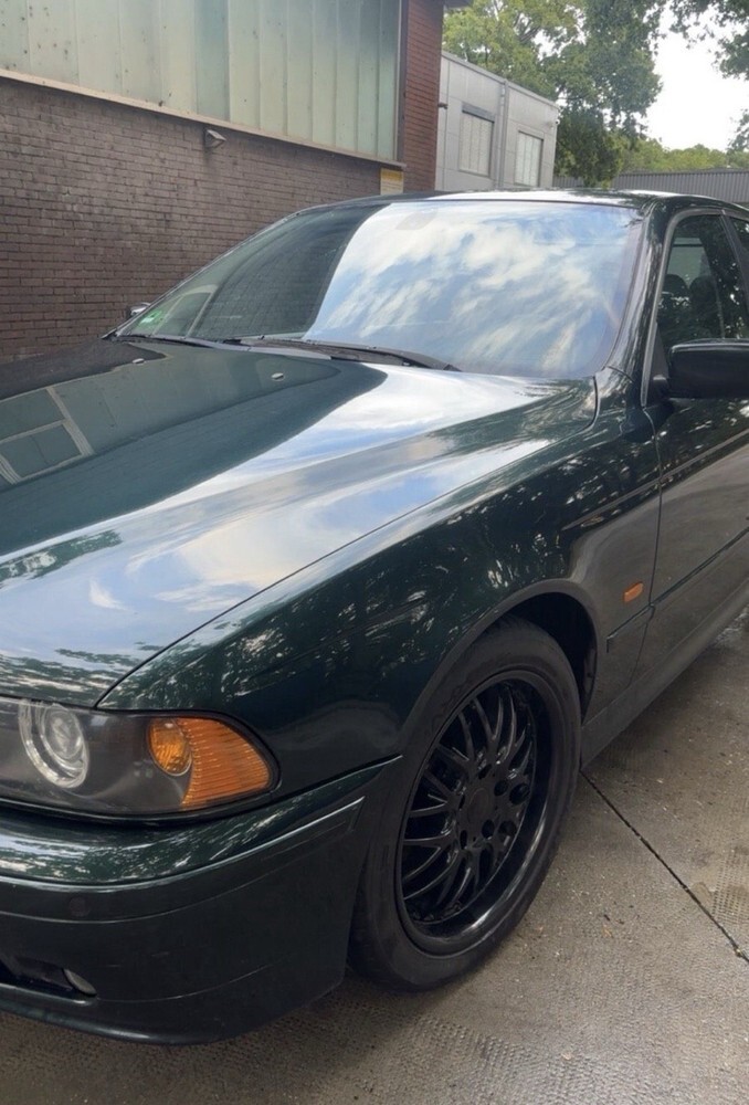 BMW 525 264.374 km 2.500 € Dörpen 26892