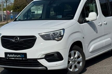 Opel Combo Life 90.000 km 17.699 &euro; Jülich 52428