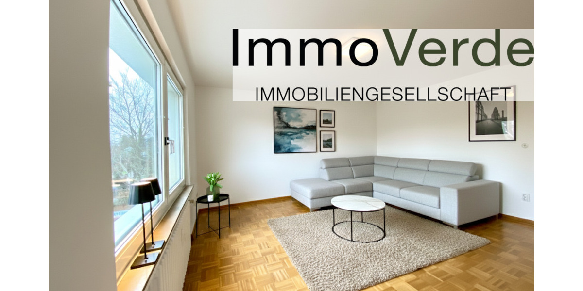 Etagenwohnung Göttingen Weende - 3 Zimmer, 75 m&sup2;, 199.000&euro; | Angebot:25245640