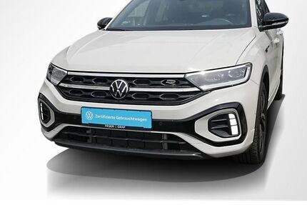 VW T-Roc 6.685 km 35.808 &euro; Nürnberg 90411