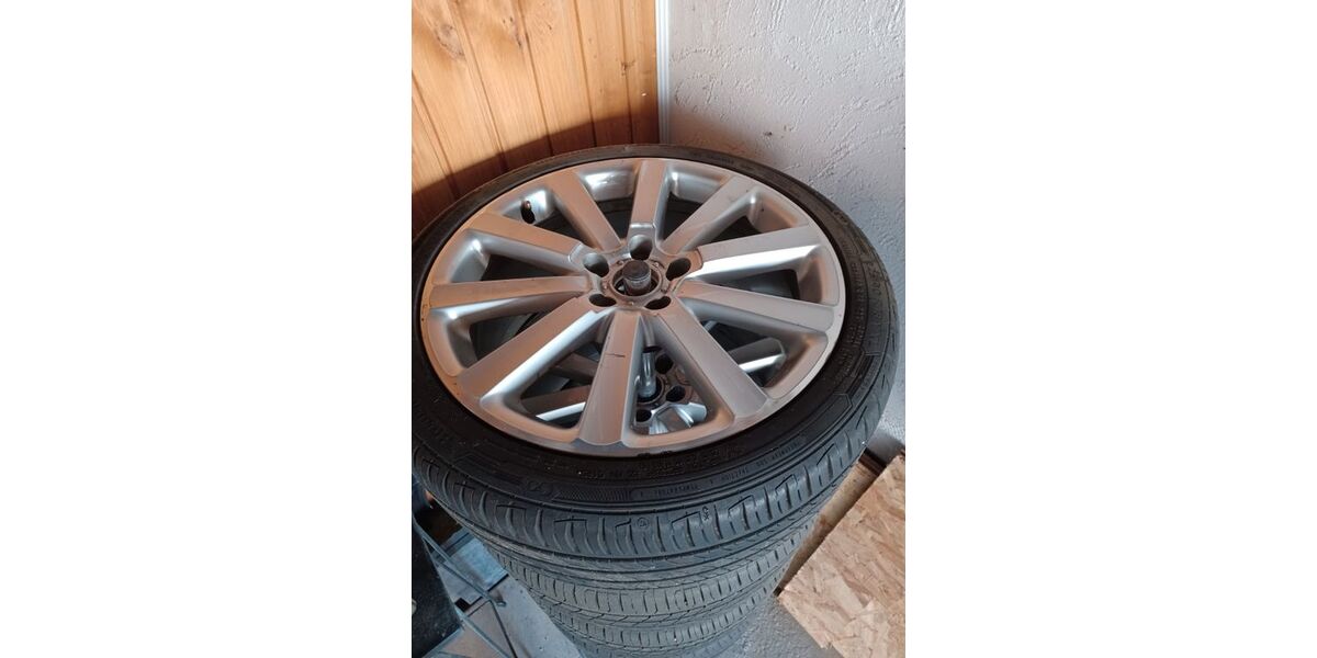 VW Touran 297.000 km 5.000 &euro; Bad Kissingen 97688