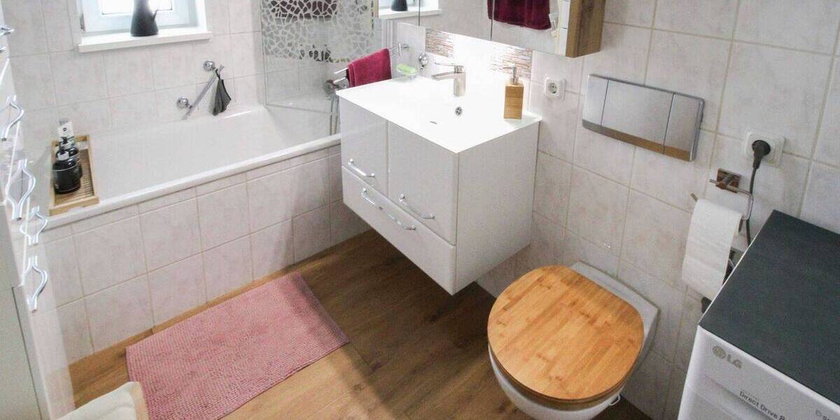 Etagenwohnung Velten - 3 Zimmer, 81 m&sup2;, 249.900&euro; | Angebot:26699576