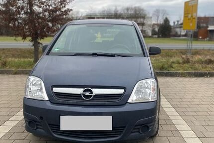 Opel Meriva 94.000 km 1.795 &euro; Großhabersdorf 90613