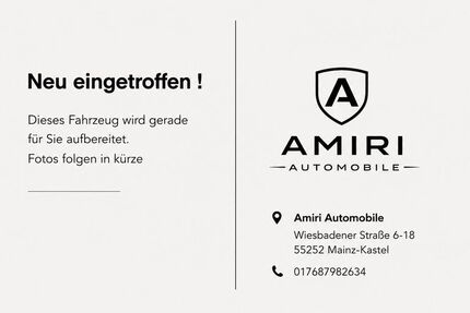 Renault Scenic 95.000 km 13.500 &euro; Mainz Kastel 55252