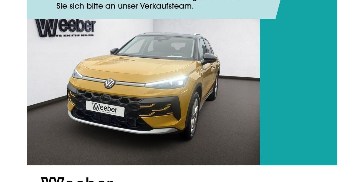 VW T-Roc 1.500 km 44.555 &euro; Herrenberg 71083