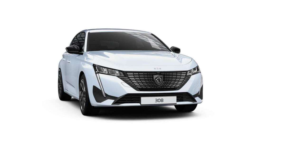 Peugeot 308 2.000 km 39.240 &euro; Uslar 37170