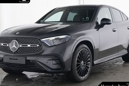 Mercedes-Benz GLC 450 20.498 km 83.900 &euro; Landsham 85652