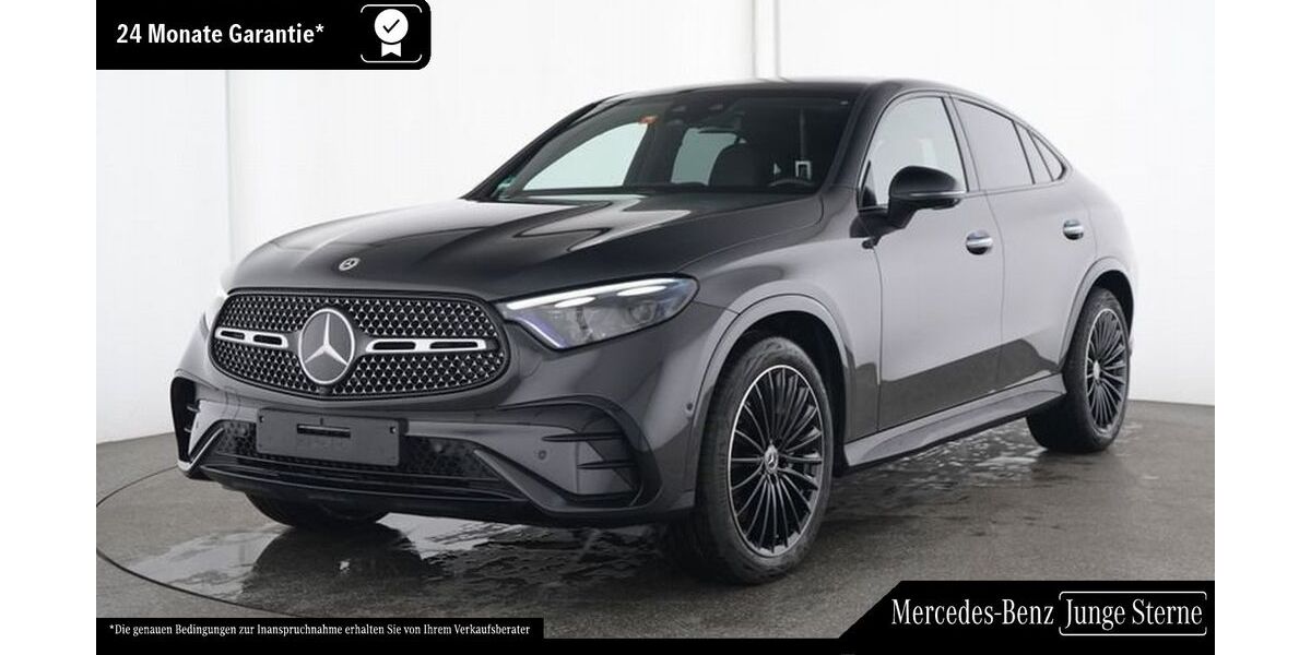 Mercedes-Benz GLC 450 20.498 km 83.900 &euro; Landsham 85652