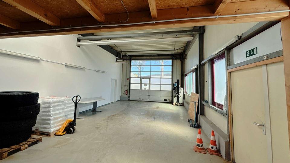 Gewerbeobjekt Saalfeld (Saale) - 3.900&euro; | Angebot:26545662