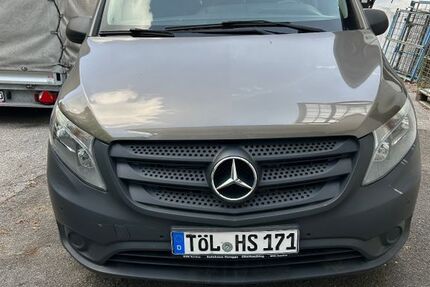 Mercedes-Benz Vito 161.000 km 17.500 &euro; Geretsried 82538