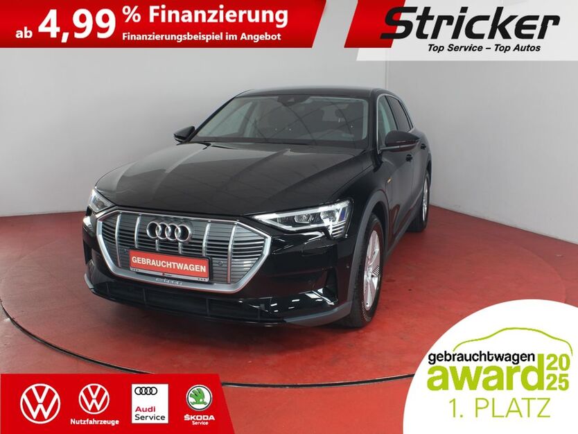 Audi e-tron 32.174 km 25.949 € Horn-Bad Meinberg 32805