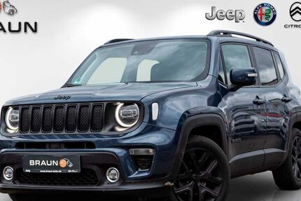 Jeep Renegade 58.290 km 14.850 &euro; Koblenz 56070