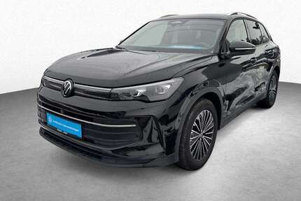 VW Tiguan 25.600 km 33.870 &euro; Roth 91154