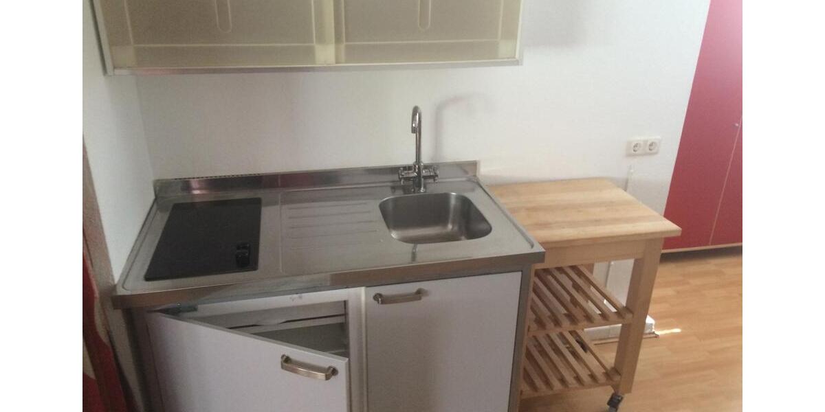 Etagenwohnung Erftstadt - 1.5 Zimmer, 30 m&sup2;, 730&euro; | Angebot:25423286