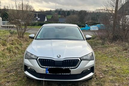 Skoda Scala 33.208 km 17.900 &euro; Marienheide 51709