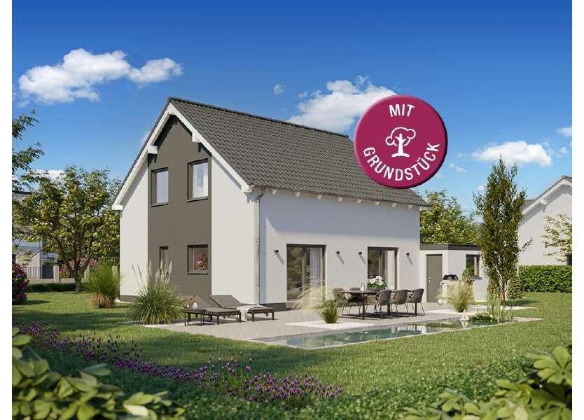 Haus zum Kaufen in Magdeburg 431.900 € 113 m²