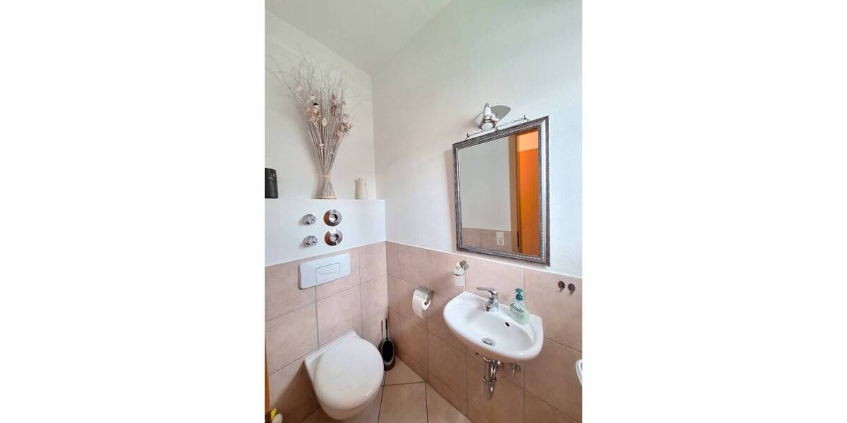 Etagenwohnung Neufahrn bei Freising Neufahrn - 3 Zimmer, 86 m&sup2;, 440.000&euro; | Angebot:25769018