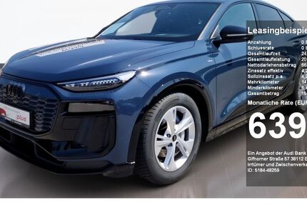 Audi Q6 e-tron 21.076 km 66.550 &euro; Mühldorf am Inn 84453