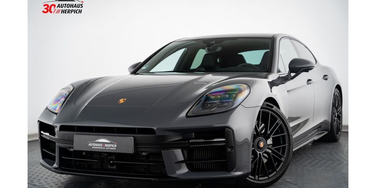Porsche Panamera 23.200 km 154.830 &euro; Erbach 64711