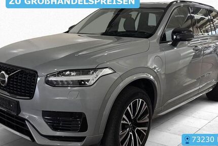 Volvo XC90 86.268 km 43.990 &euro; Frankfurt 60596