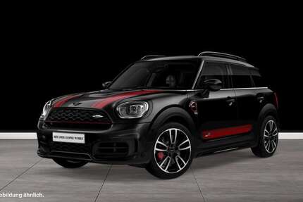 Mini John Cooper Works Countryman 51.900 km 36.430 € Waiblingen-Eisental 71332