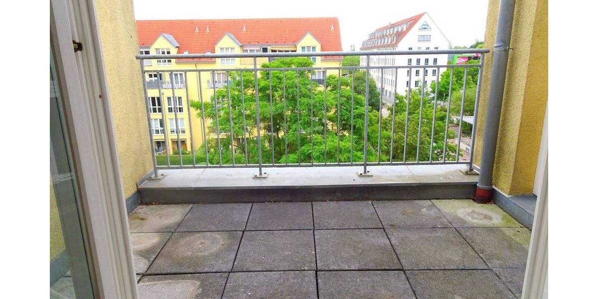 Terrassenwohnung Teltow - 2 Zimmer, 70 m&sup2;, 670&euro; | Angebot:26834805
