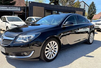 Opel Insignia 222.000 km 6.799 &euro; Oberasbach 90522