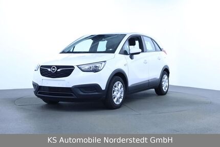 Opel Crossland (X) 129.764 km 8.700 &euro; Bönningstedt 25474
