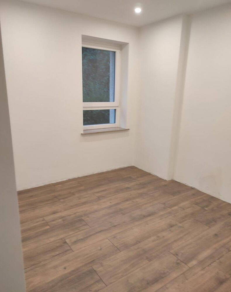 4 Zimmer EG Wohnung mit Garten, Energiekl. A