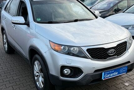 Kia Sorento 132.224 km 7.450 € Offenbach 63071