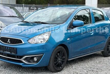 Mitsubishi Space Star 103.000 km 3.799 &euro; Lampertheim 68623