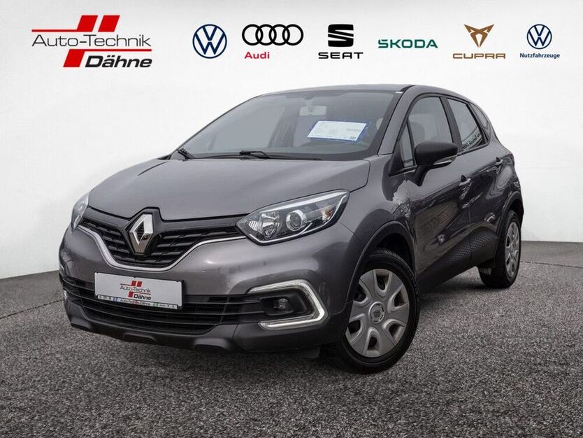Captur